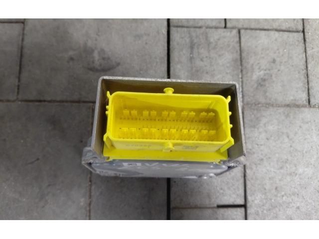 bontott VW EOS Légzsák Elektronika