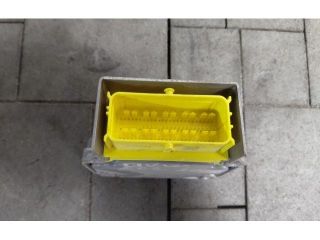 bontott VW EOS Légzsák Elektronika