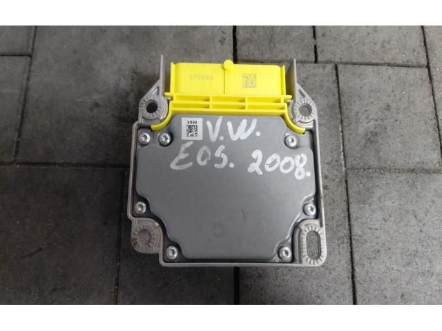 bontott VW EOS Légzsák Elektronika