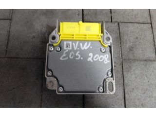 bontott VW EOS Légzsák Elektronika