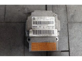 bontott VW EOS Légzsák Elektronika