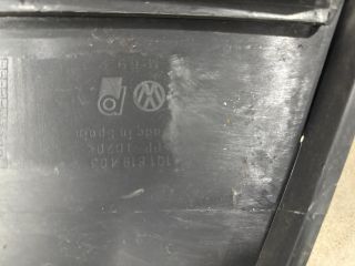 bontott VW EOS Levélrács