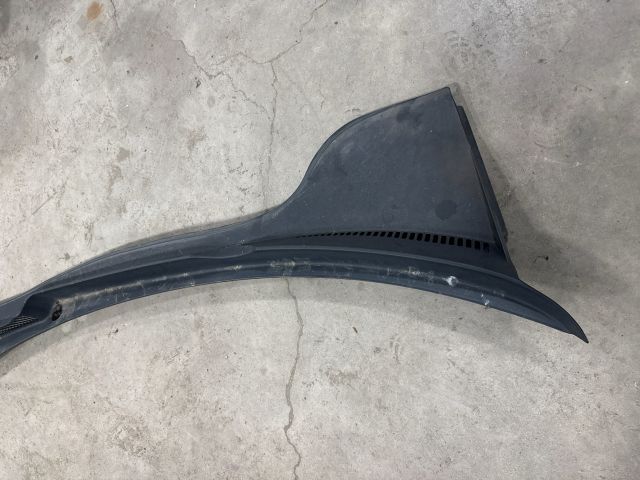 bontott VW EOS Levélrács