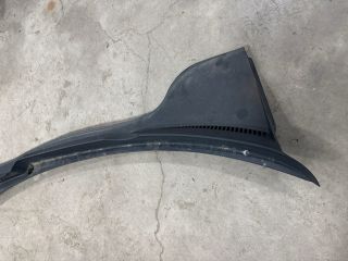 bontott VW EOS Levélrács