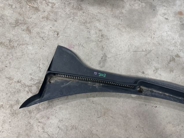 bontott VW EOS Levélrács