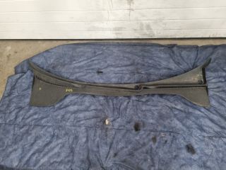 bontott VW EOS Levélrács