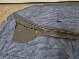 bontott VW EOS Levélrács