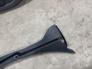 bontott VW EOS Levélrács