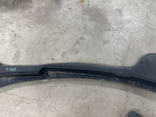 bontott VW EOS Levélrács