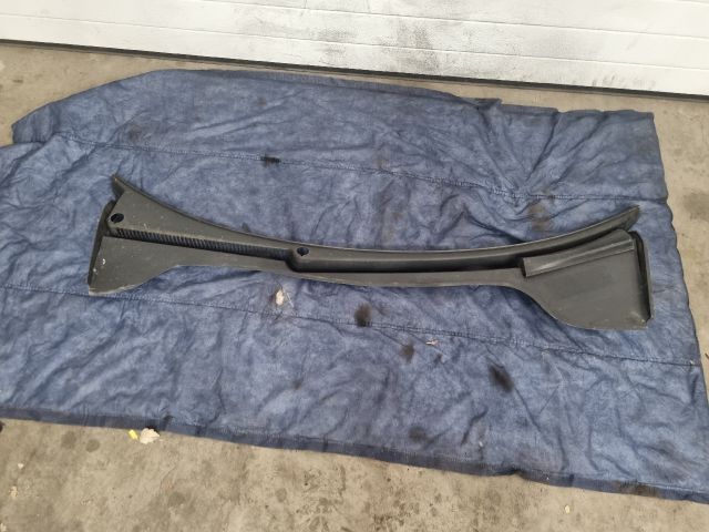 bontott VW EOS Levélrács