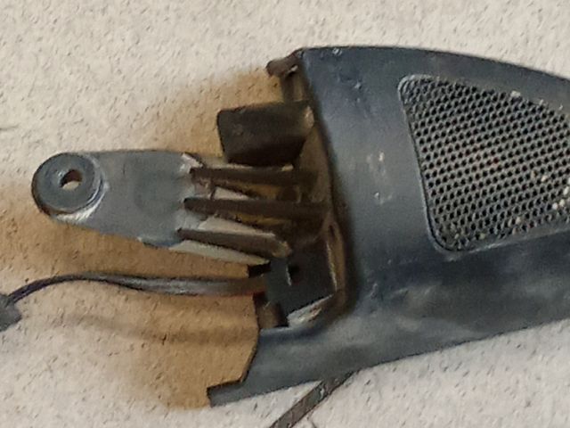 bontott VW EOS Magassugárzó Hangszóró