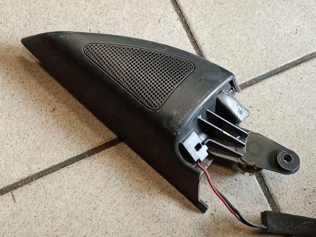 bontott VW EOS Magassugárzó Hangszóró