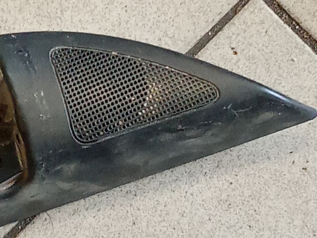 bontott VW EOS Magassugárzó Hangszóró