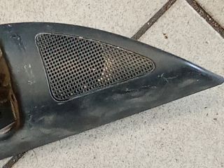 bontott VW EOS Magassugárzó Hangszóró