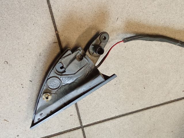 bontott VW EOS Magassugárzó Hangszóró