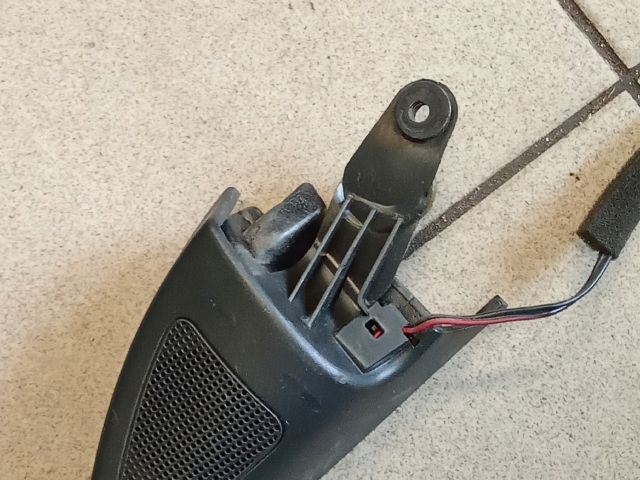 bontott VW EOS Magassugárzó Hangszóró