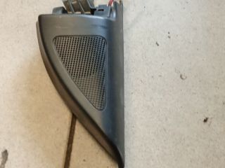 bontott VW EOS Magassugárzó Hangszóró