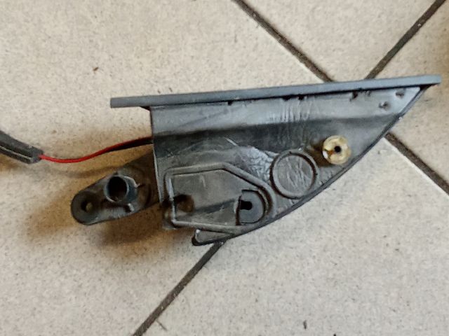 bontott VW EOS Magassugárzó Hangszóró