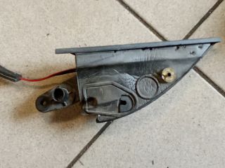 bontott VW EOS Magassugárzó Hangszóró