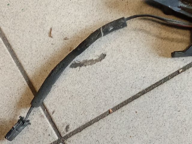 bontott VW EOS Magassugárzó Hangszóró