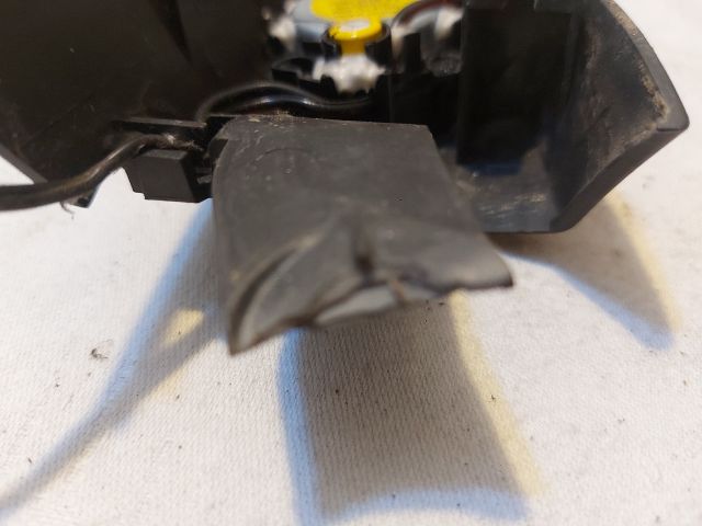 bontott VW EOS Magassugárzó Hangszóró