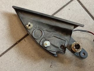 bontott VW EOS Magassugárzó Hangszóró