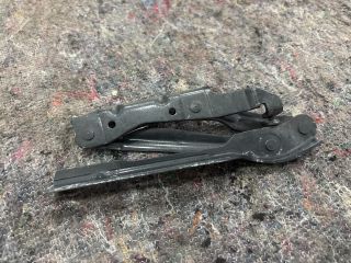 bontott VW EOS Motorháztető Bal Zsanér