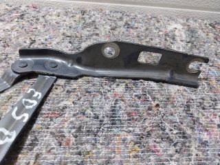 bontott VW EOS Motorháztető Bal Zsanér