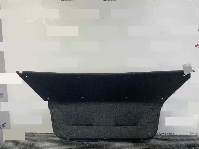 bontott VW EOS Motorháztető Szigetelés