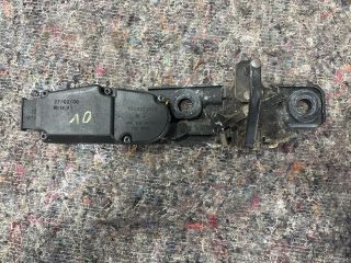 bontott VW EOS Motorháztető Zár Tartó Konzol