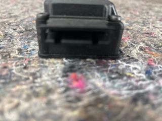 bontott VW EOS Motorháztető Zár Tartó Konzol