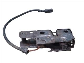 bontott VW EOS Motorháztető Zárszerkezet