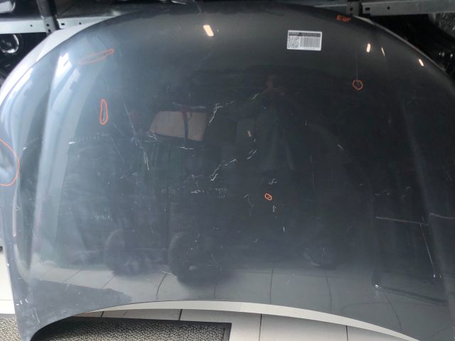 bontott VW EOS Motorháztető