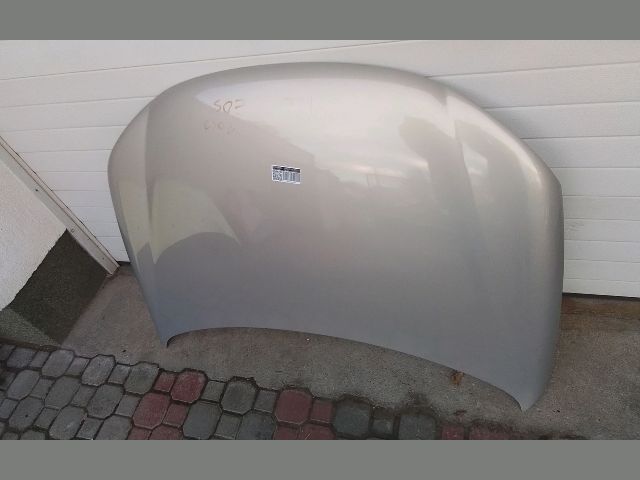 bontott VW EOS Motorháztető