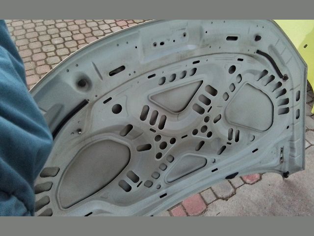 bontott VW EOS Motorháztető