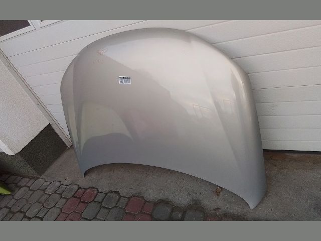 bontott VW EOS Motorháztető