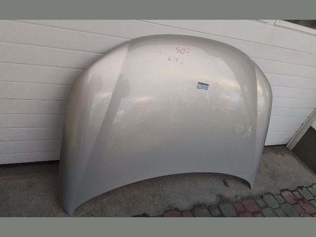 bontott VW EOS Motorháztető