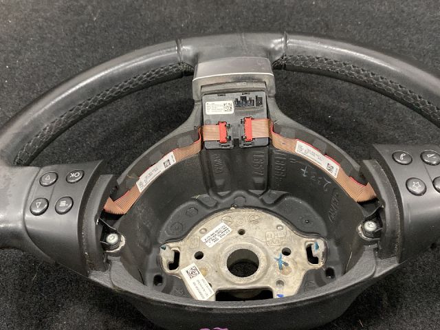 bontott VW EOS Multikormány