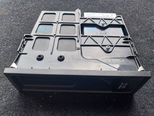 bontott VW EOS Multimédia Vezérlő