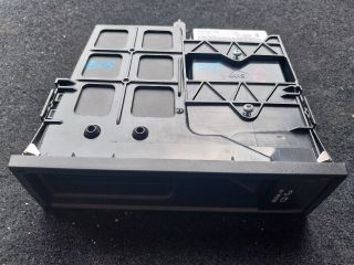 bontott VW EOS Multimédia Vezérlő