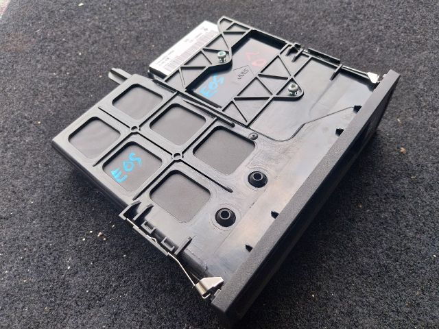 bontott VW EOS Multimédia Vezérlő