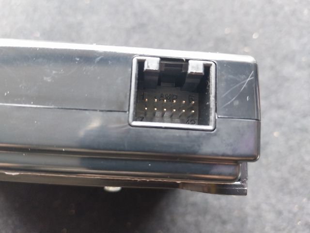 bontott VW EOS Multimédia Vezérlő