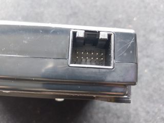 bontott VW EOS Multimédia Vezérlő