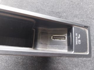 bontott VW EOS Multimédia Vezérlő