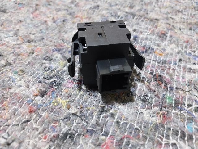 bontott VW EOS Műszerfal Fényerő Szabályzó