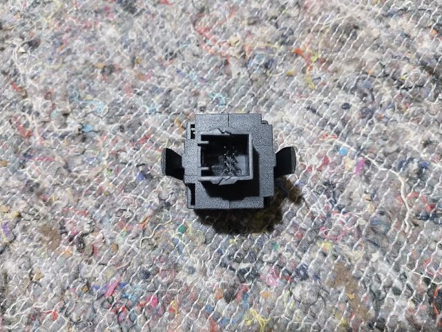 bontott VW EOS Műszerfal Fényerő Szabályzó