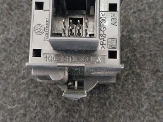 bontott VW EOS Műszerfal Fényerő Szabályzó