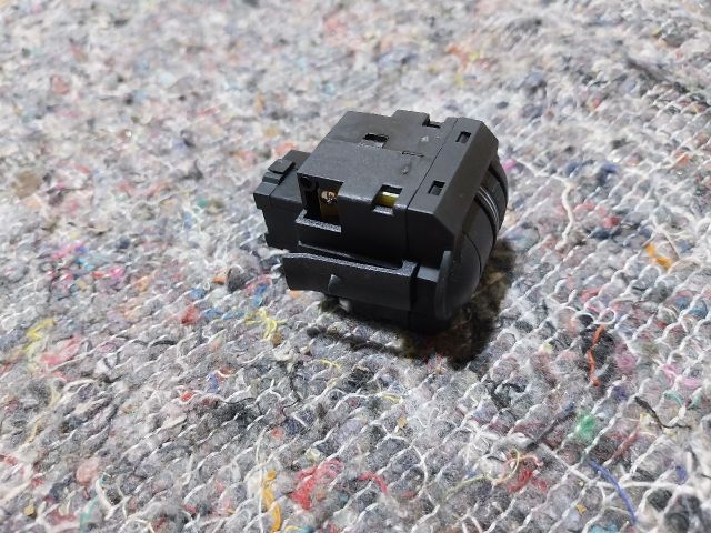 bontott VW EOS Műszerfal Fényerő Szabályzó