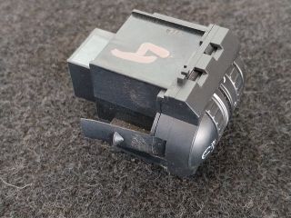 bontott VW EOS Műszerfal Fényerő Szabályzó