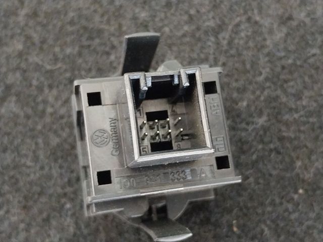 bontott VW EOS Műszerfal Fényerő Szabályzó